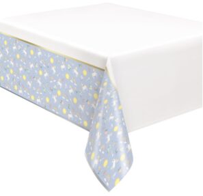 Unicorn Table Cover 1.37m x 2.13m