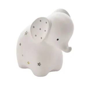 White Elephant Money Box