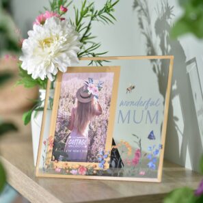 Wonderful Mum Frame 4 x 6