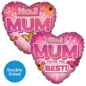 You're the best MUM